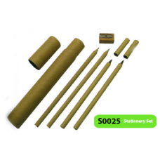 Stationery Set